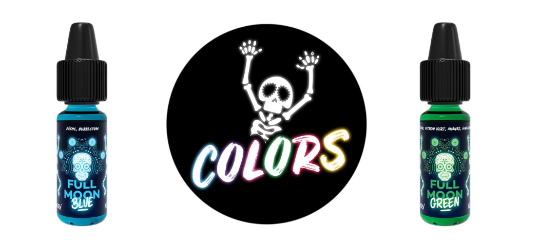 colors